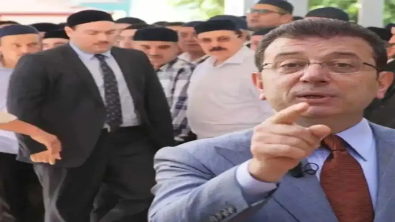 Oy için bakın ne yaptılar! İmamoğlu detayını itiraf etti, paralar 2 ülkeye kaçırıldı...