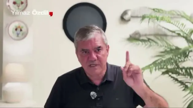 Özdil’den şok iddia: AK Parti’den intikam alan Kuriş Suç Örgütü CHP ve Yeni Parti’ye uzanacak!