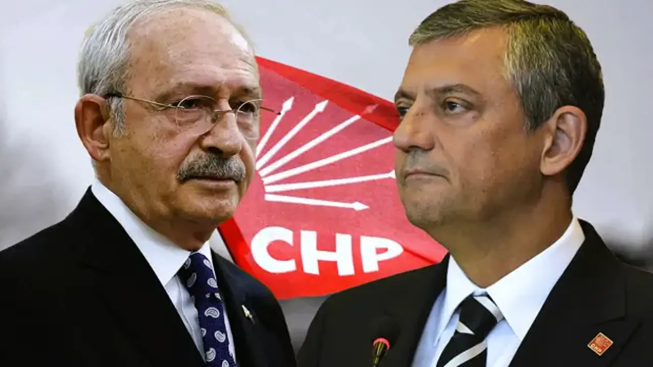 Özgür Özel cephesinden resmi tarih verildi: 100 milletvekiliyle yeni parti!