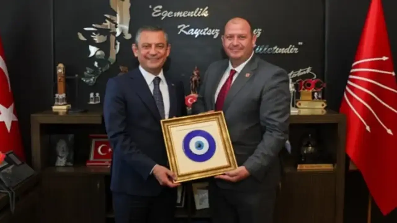 Özgür Özel 'İçişleri Bakanlığı yapar' demişti Nilüfer Sezer ve 2 kadından çarpıcı ifadeler