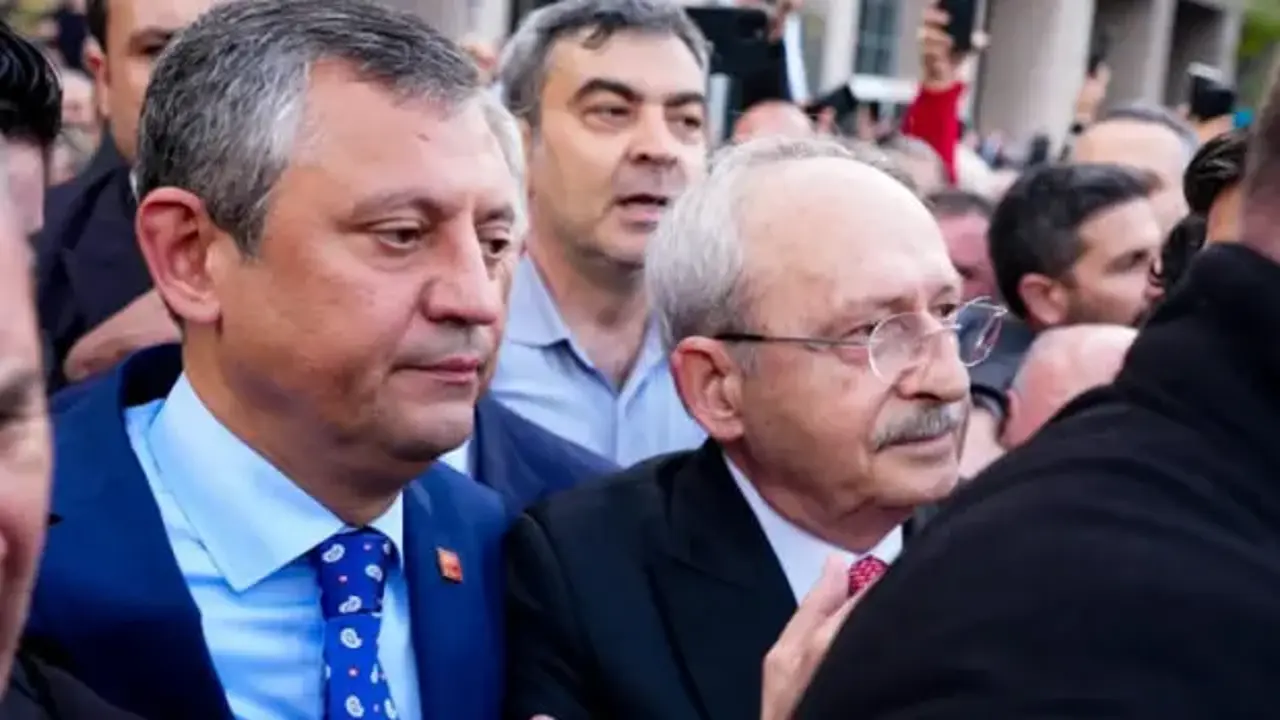 Özgür Özel, Kılıçdaroğlu görüşmesini anlattı: Her öneride aynı cevabı aldım!