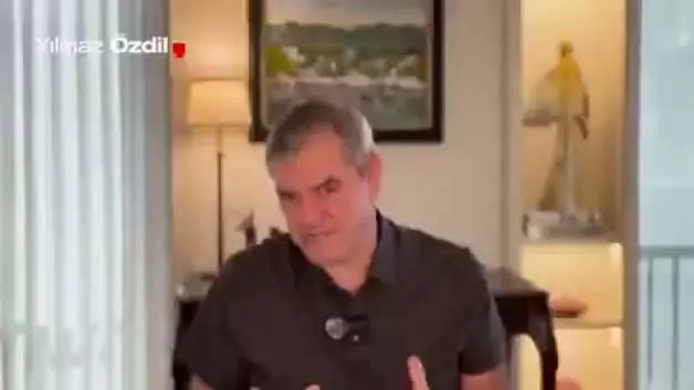 Özgür Özel kovdurdu iddiası! Yılmaz Özdil'den zehir zemberek sözler!