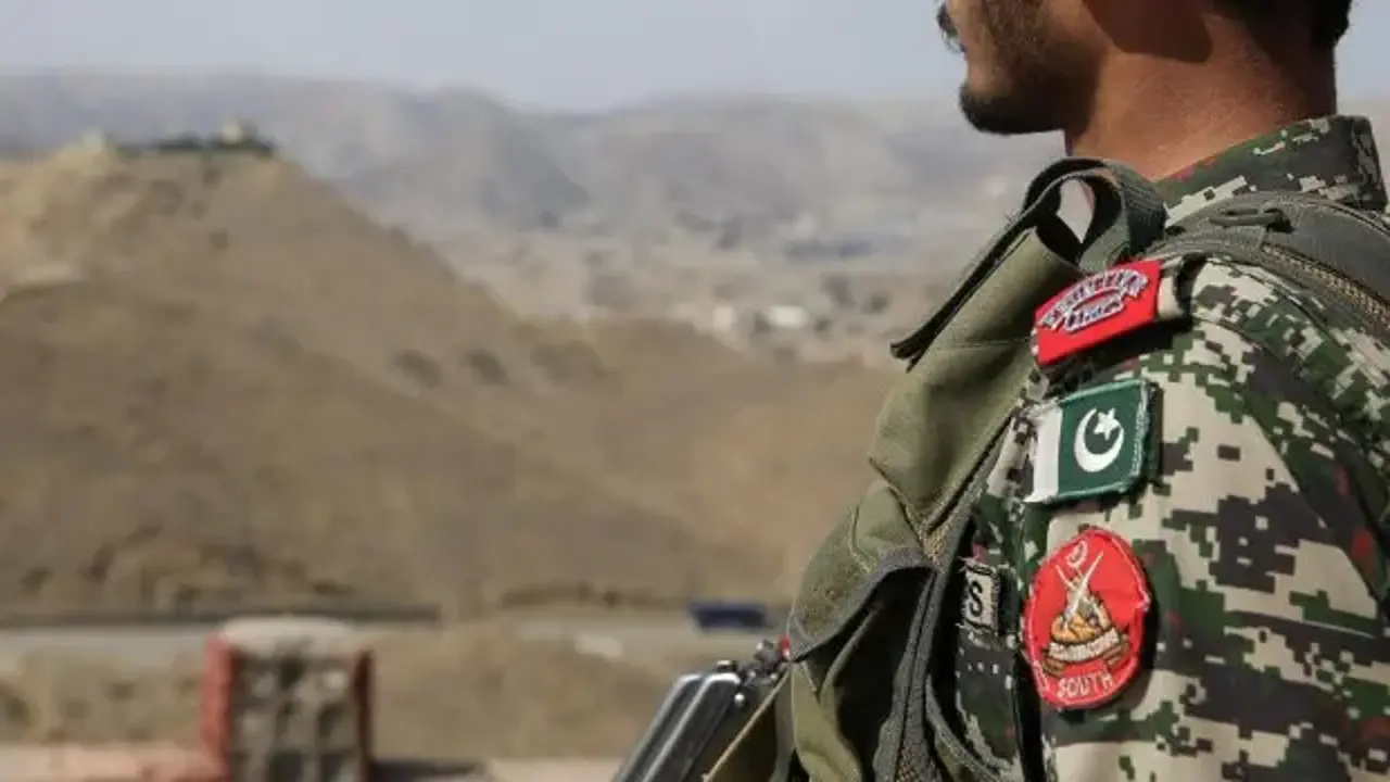 Pakistan 'dan Mekke İttifakı andı: 'Tüm gücümüzle savunacağız'