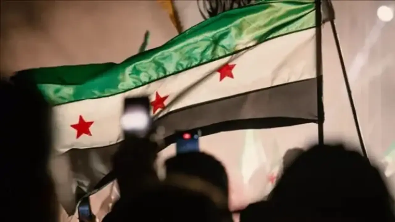 Pakistan'dan İsrail'e Suriye tepkisi