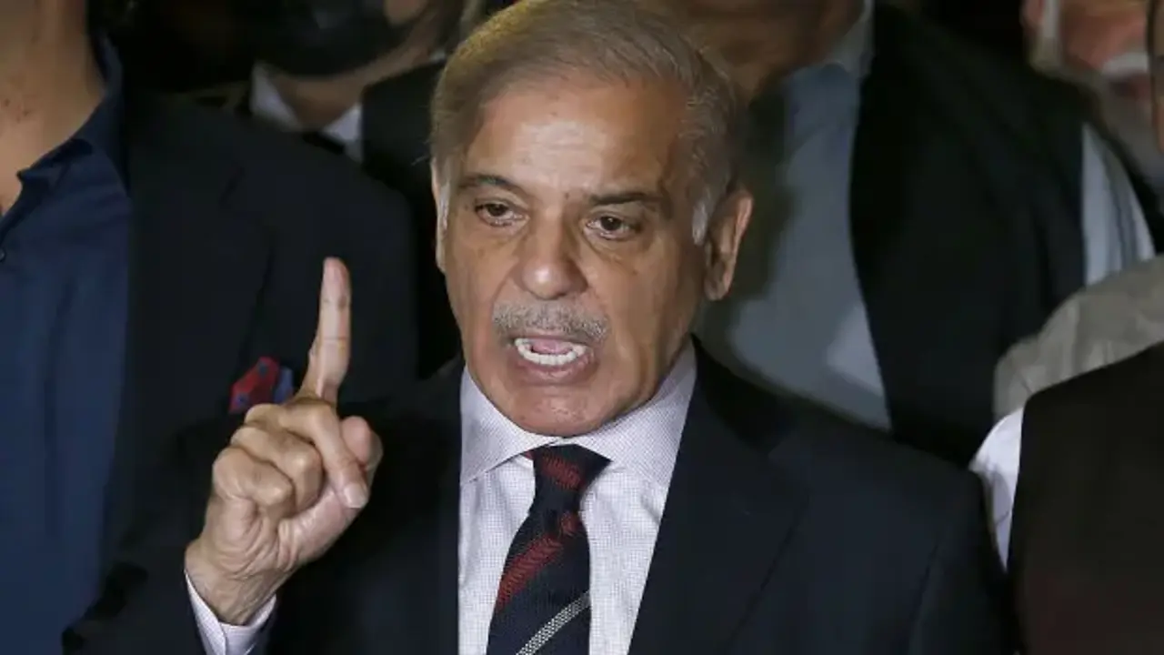 Pakistan'dan Mekke'ye saldırı girişimine kınama