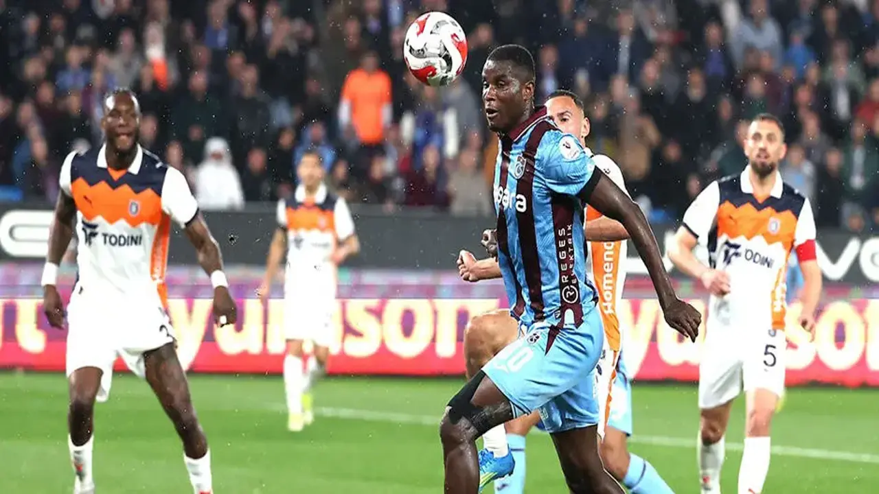 Papara Park'ta iddialı maç! Salah, Trabzon'da ilki yaşamak istiyor: İşte muhtemel 11'ler