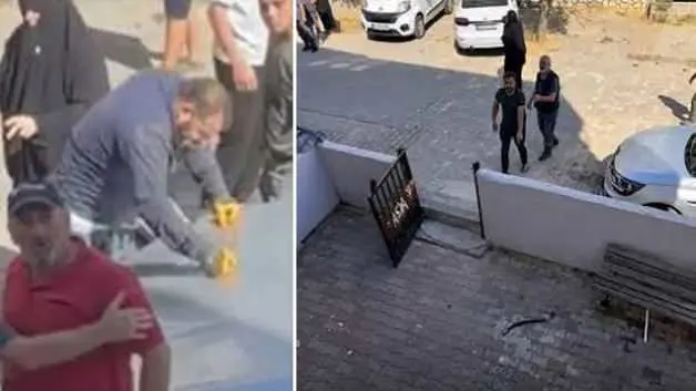 Park kavgası sokağı ayağa kaldırdı: Savcılık gerçeği böyle duyurdu