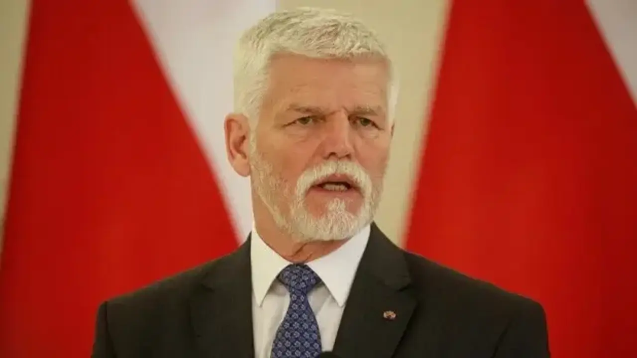 Pavel: Türk savunma sanayisiyle iş birliğinden cesaret alıyorum