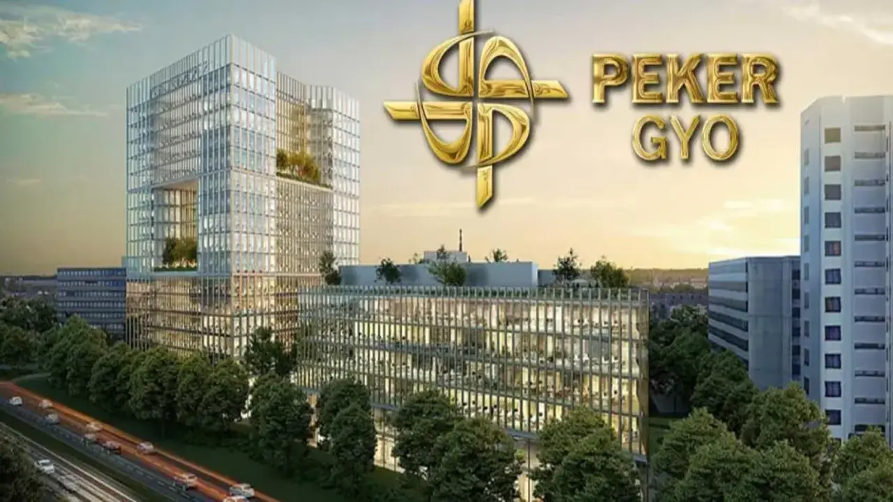 Peker Holding'den 'Peker GYO ve Tera' açıklaması