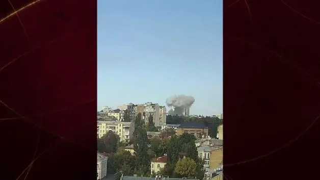 Pencerede can pazarı! Rusya, Bilimler Akademisi'ni vurdu: 1 ölü, 4 yaralı