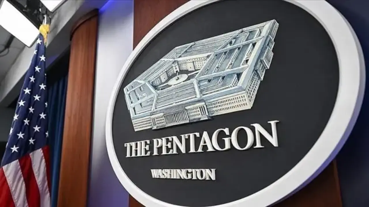 Pentagon duyurdu! ABD askerleri için 'Dini İşler Ofisi' kuruldu