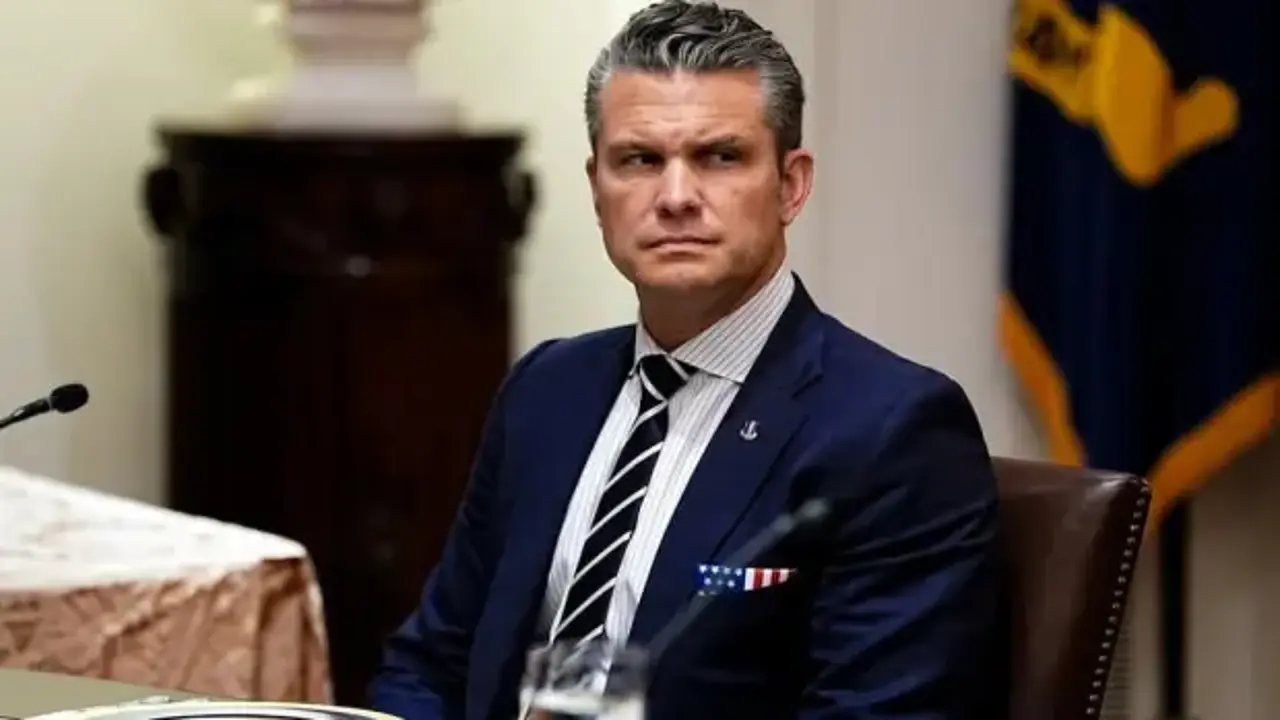 Pentagon’da tartışmalı karar: Hegseth’e bağlı dini işler ofisi kuruldu!