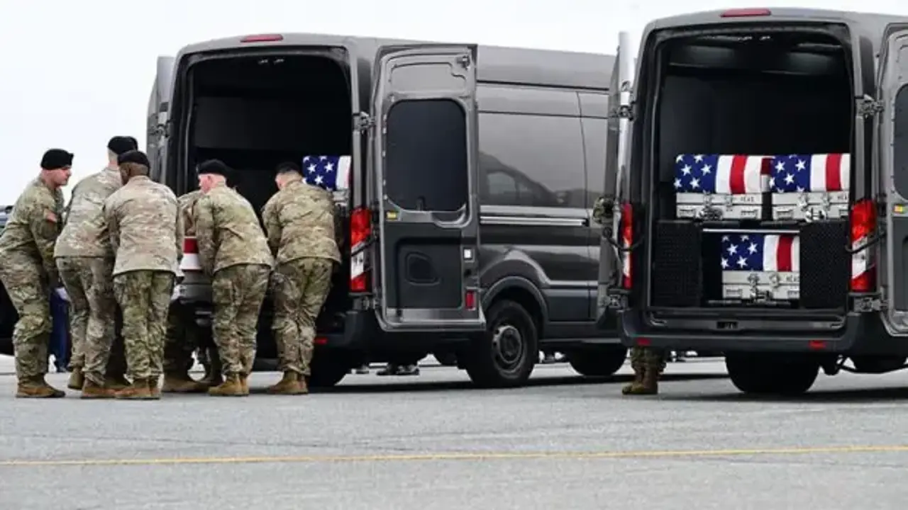 Pentagon'un acı bilançosu: İran savaşında yaralanan ABD askeri sayısı 750'yi aştı