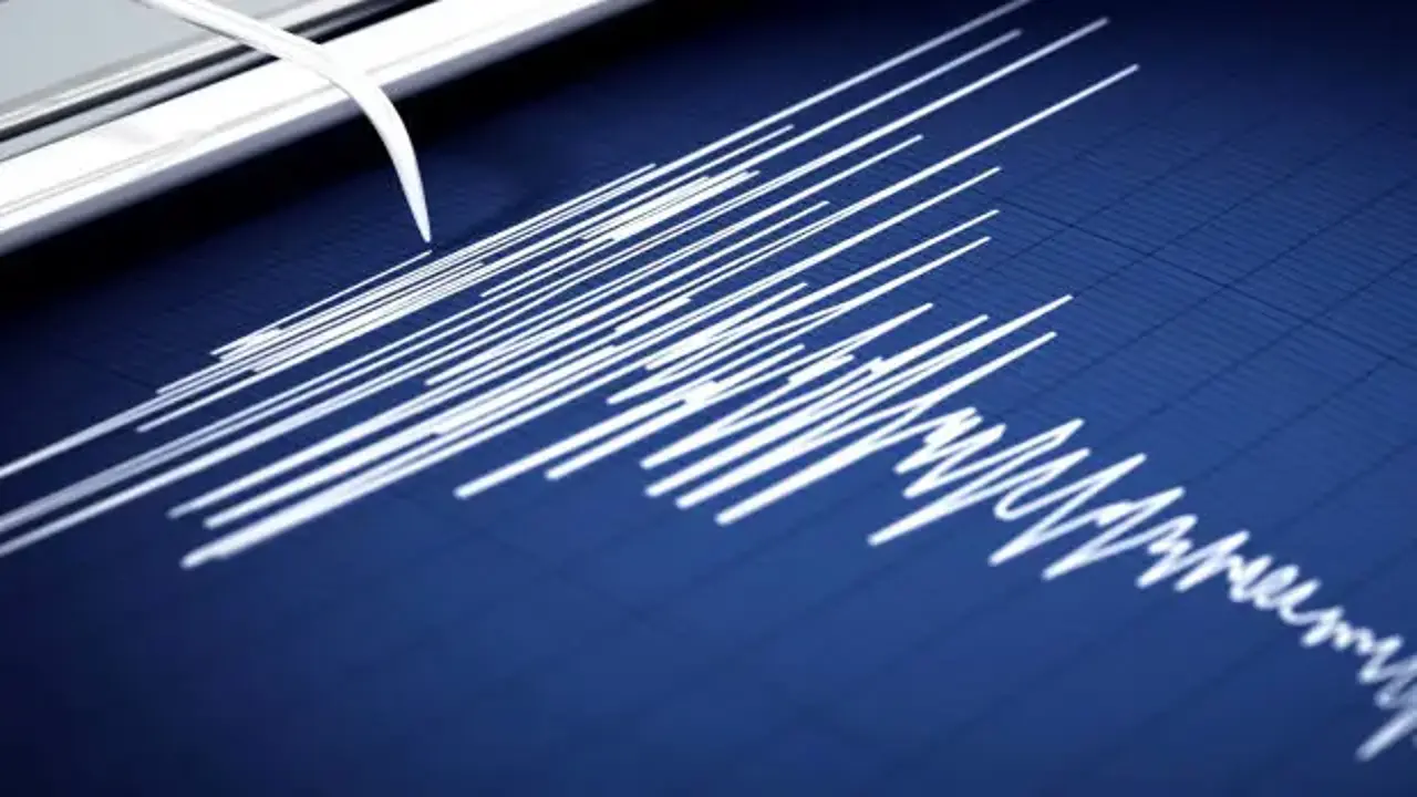 Peru'da 6,7 büyüklüğünde şiddetli deprem!