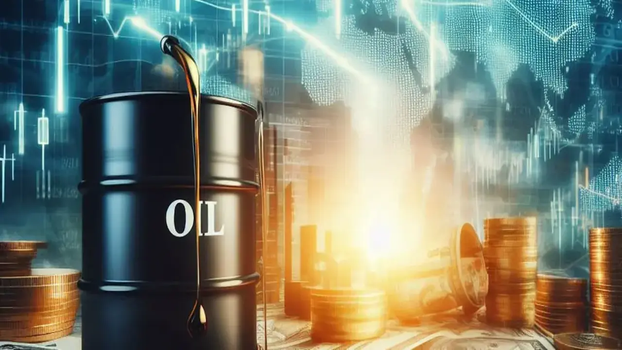 Petrol fiyatları sert çakıldı: 72 dolarla savaş öncesine döndü: Uzman isimden bomba yorum!