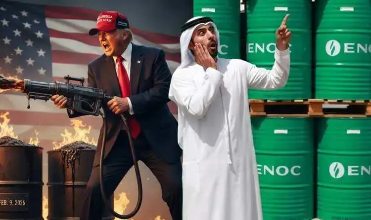 Petrol kralları açıklandı! Ne S. Arabistan ne de Rusya...