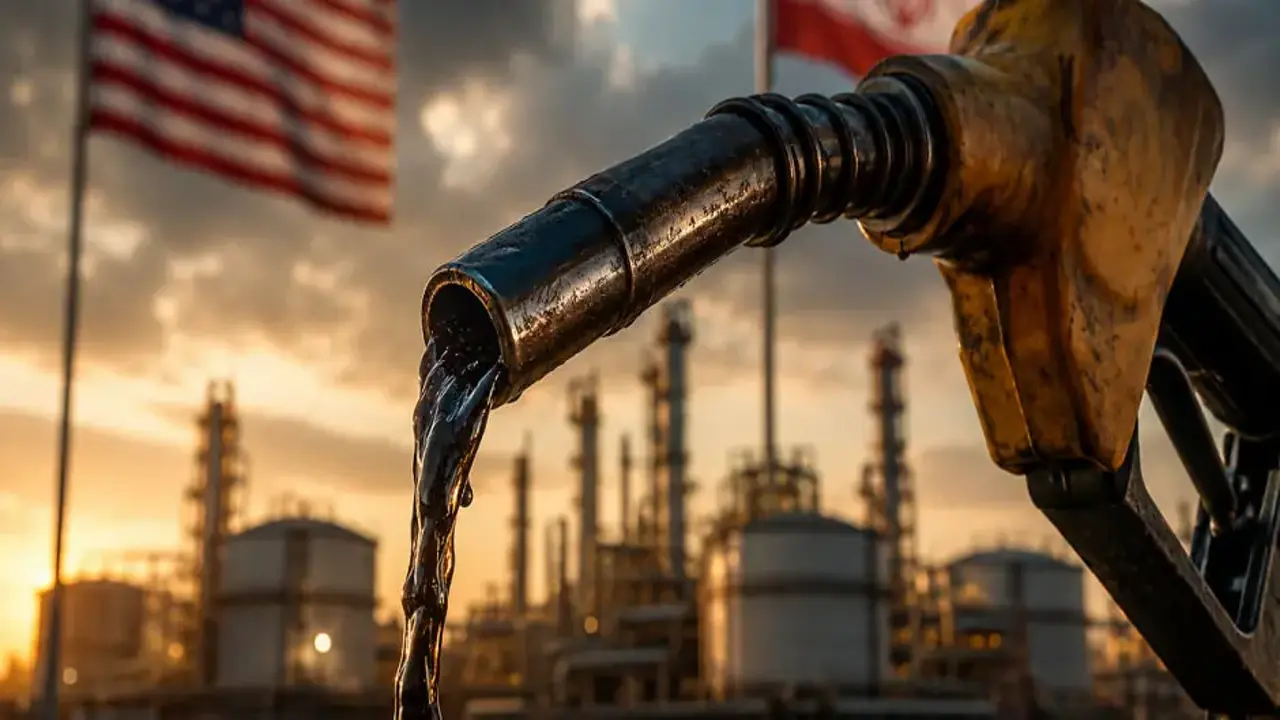 Petrolde dengeler değişti! İşte fiyatların rotasını belirleyecek iki kritik senaryo