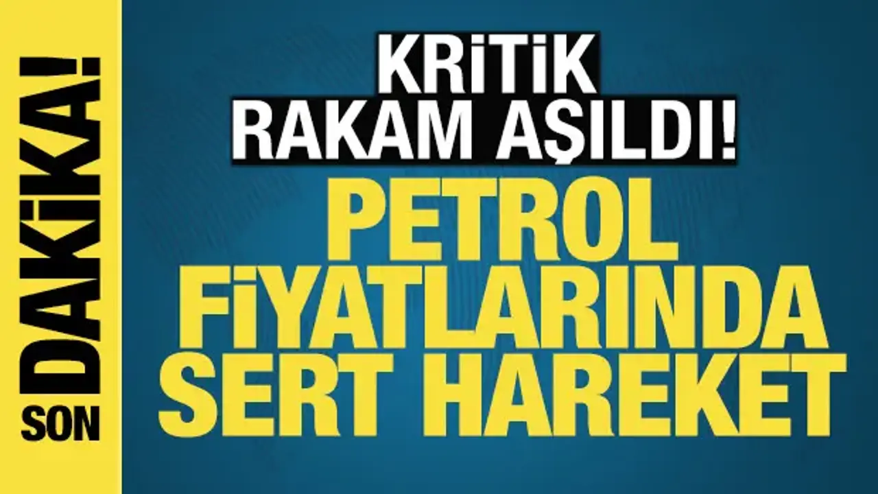 Petrolde korkutan senaryo! 7 haftanın zirvesini gördü: Goldman Sachs'tan 120 dolar uyarısı