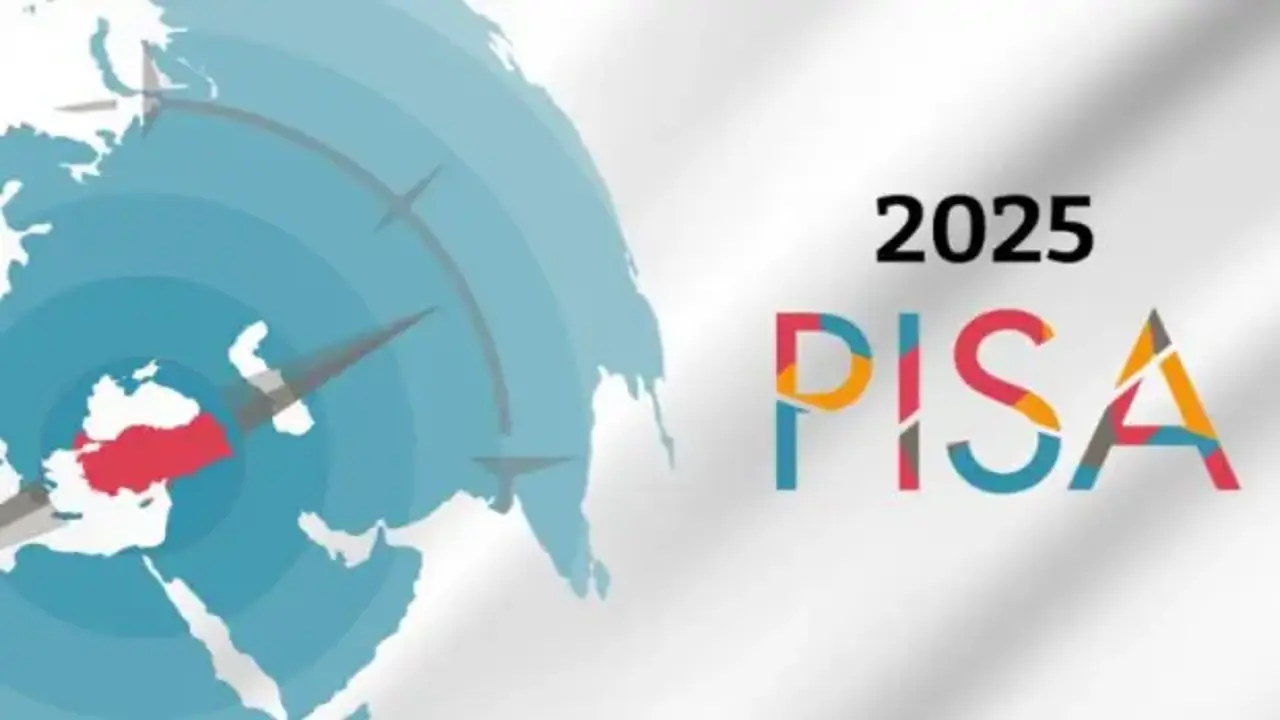 PISA 2025 için geri sayım! Türkiye’nin eğitim karnesi ortaya çıkıyor
