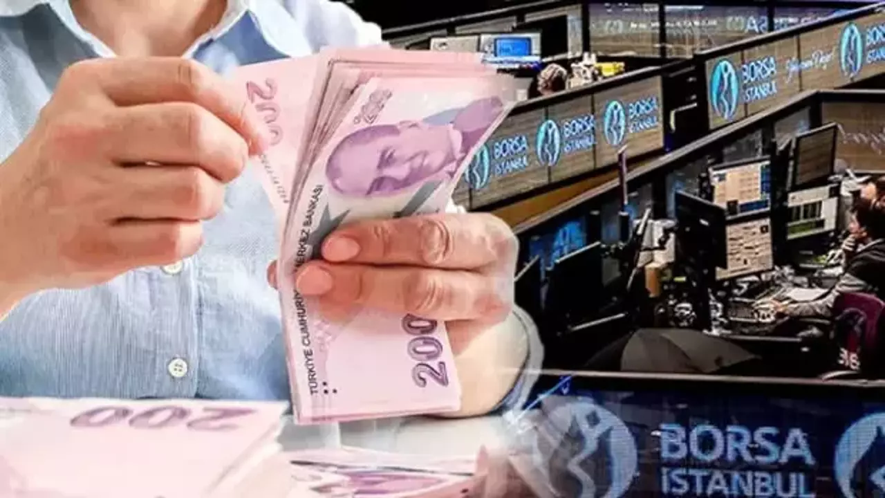 Piyasalarda gün ortası! Rakamlar belli oldu