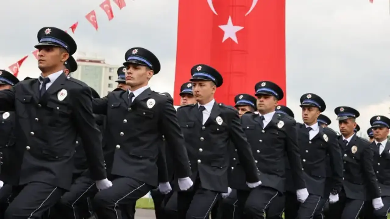 Polislik taban puanları 2026 | Polislik PMYO TYT başvuru işlemleri