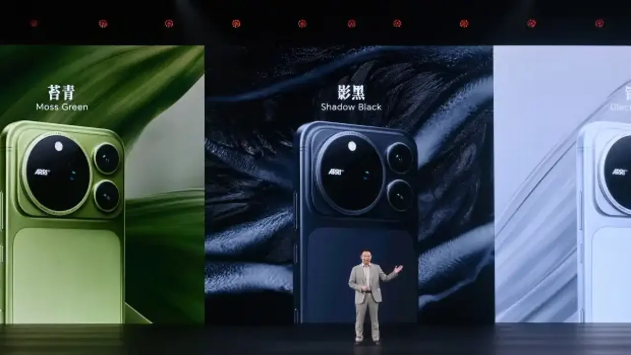 Profesyonel sinema kamerasını cebe sığdıran HONOR Magic9 Pro Max tanıtıldı