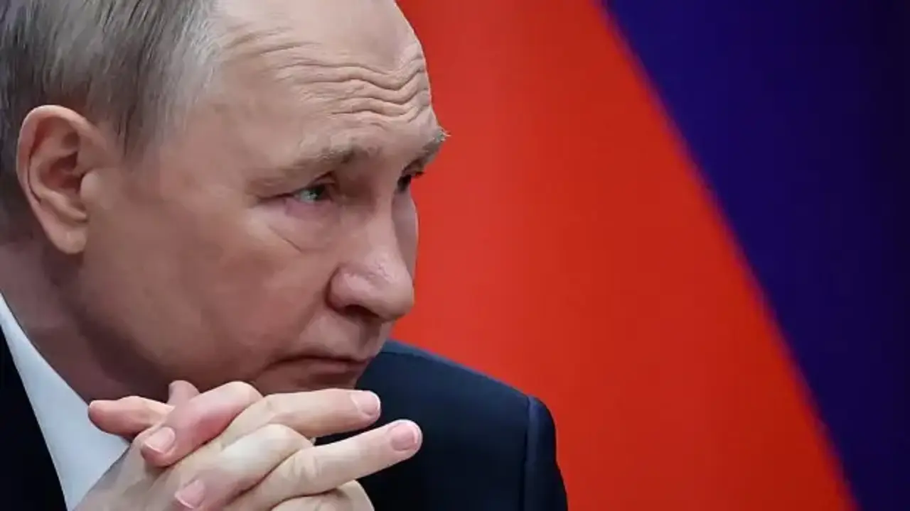Putin uyarmıştı! Lavrov'dan açık tehdit: Savaş sayarız