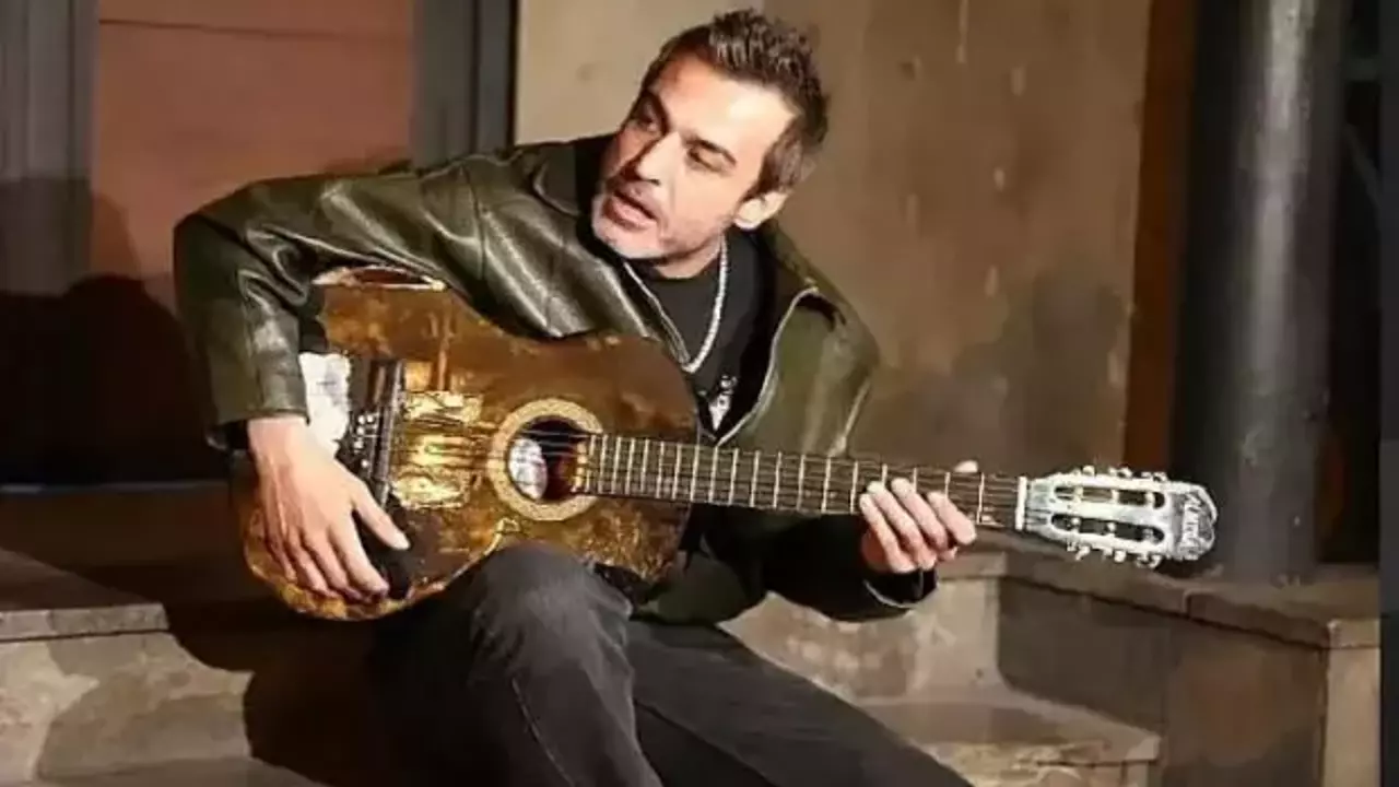 Rıza Tamer'den acı haber! Hayatını kaybetti