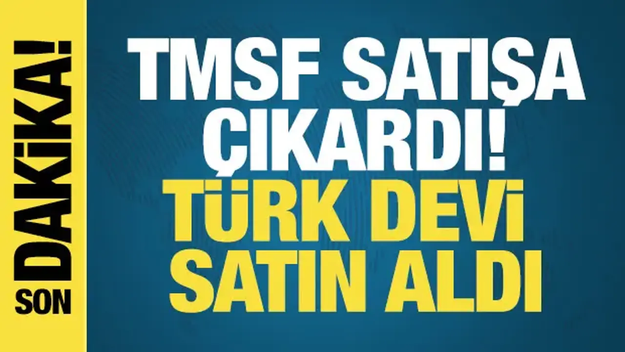 ROKETSAN, Assan Group'u 471 milyon dolara satın aldı