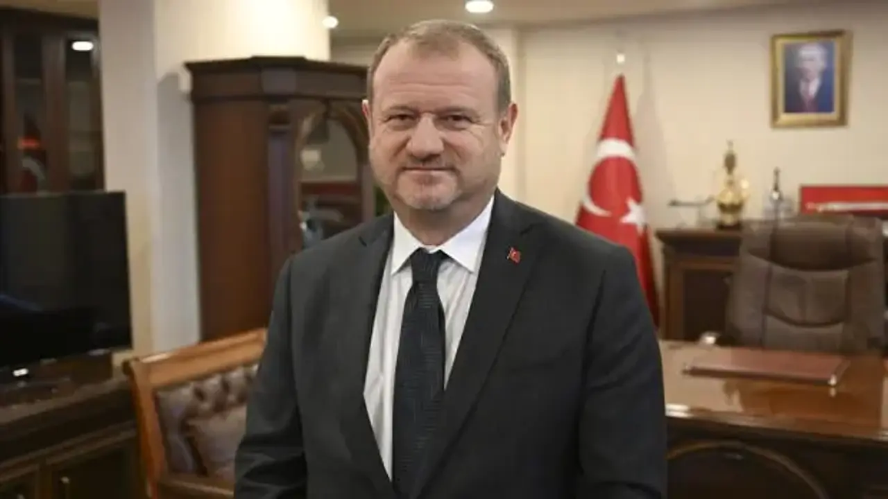 RTÜK Başkanı Daniş'ten COP31 teşekkürü