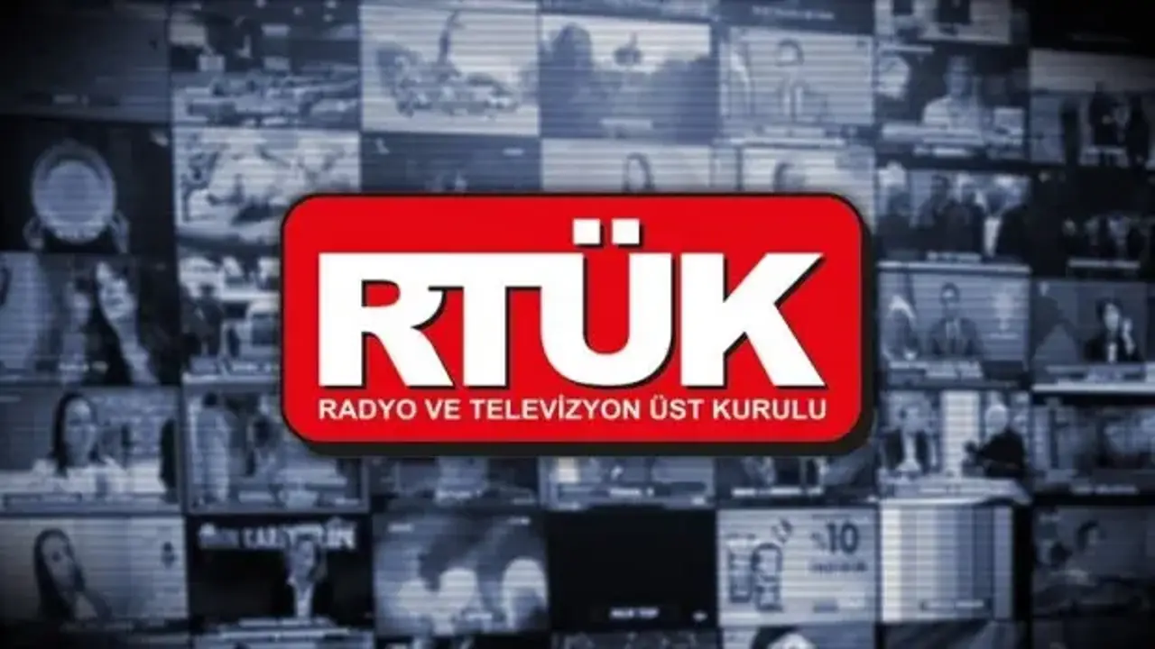 RTÜK'ten 3 TV kanalına ağır yayın cezası