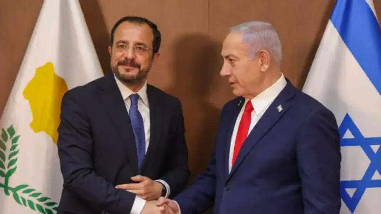 Rum Kesimi'nde Türkiye korkusu! 'Netanyahu'suz ne yapacağız?'