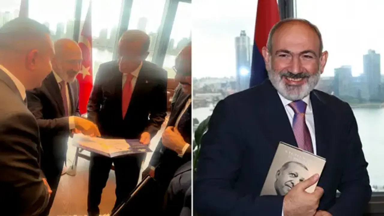 Rus üssü tartışmasında Ankara detayı! Erivan’dan dikkat çeken Türkiye mesajı