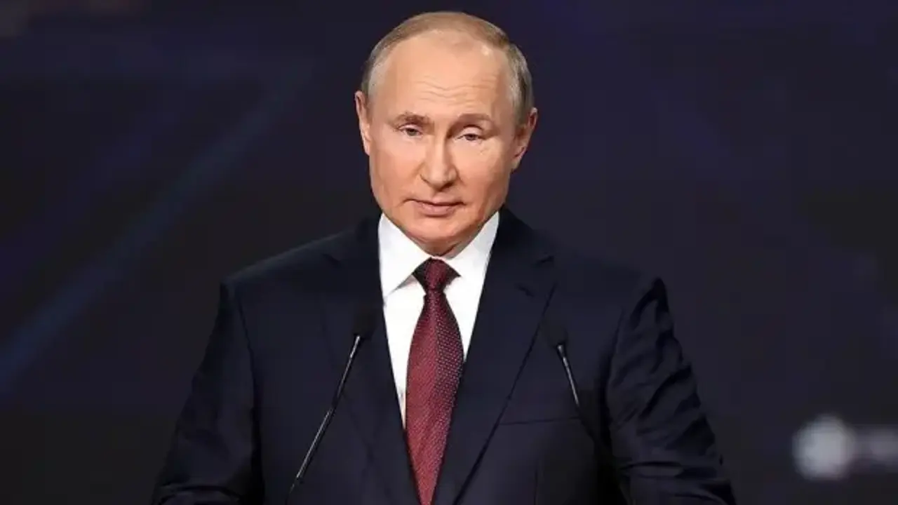 Rusya nükleer enerjide dev hamleye hazırlanıyor: Putin 30 gigavatlık yeni hedefi duyurdu