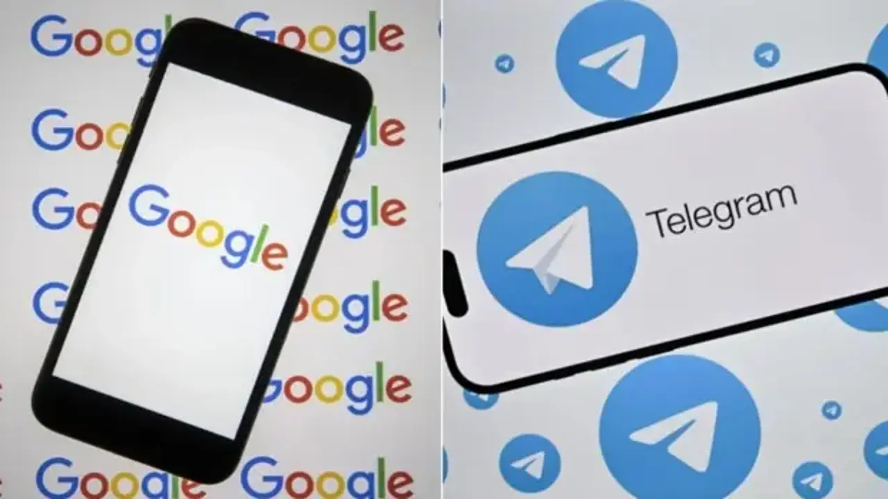 Rusya, Telegram ve Google'a ceza yağdırdı
