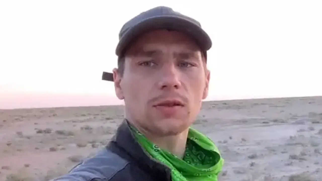 Rusya'dan Rus casusa 23 yıl hapis cezası