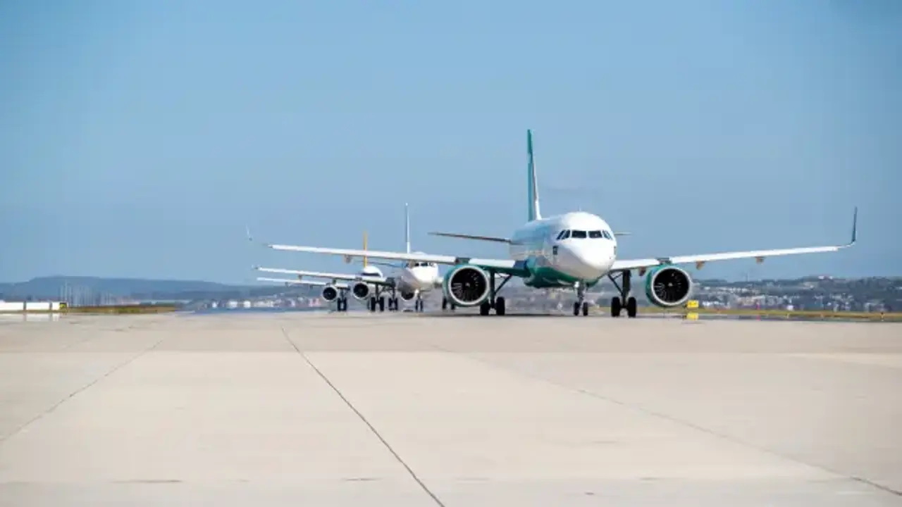 Sabiha Gökçen sezona rekorlarla damga vuruyor! Tüm zamanların en yüksek trafiğine ulaşıldı