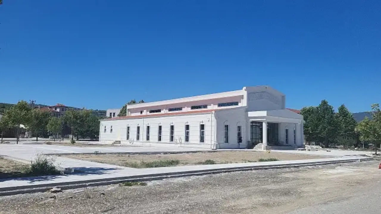 Sakarya'da dev sosyal yatırımın yüzde 95'i tamamlandı