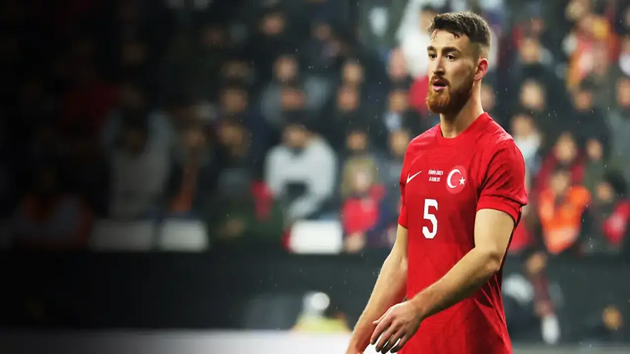 Salih Özcan 3+1 yıllık imzayı atıyor! Maaşı bile belli oldu