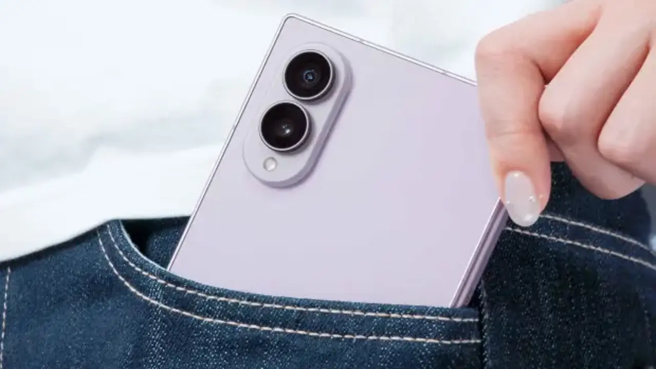 Samsung, katlanabilir telefonlarda dayanıklılığı 100’den fazla testle doğruluyor