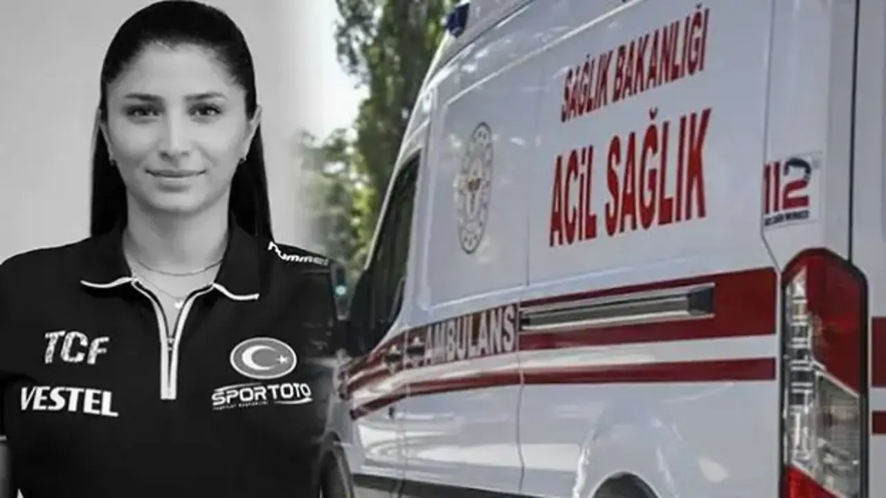 Sancaktepe'de dehşet! Milli antrenör eski çalışanı tarafından öldürüldü