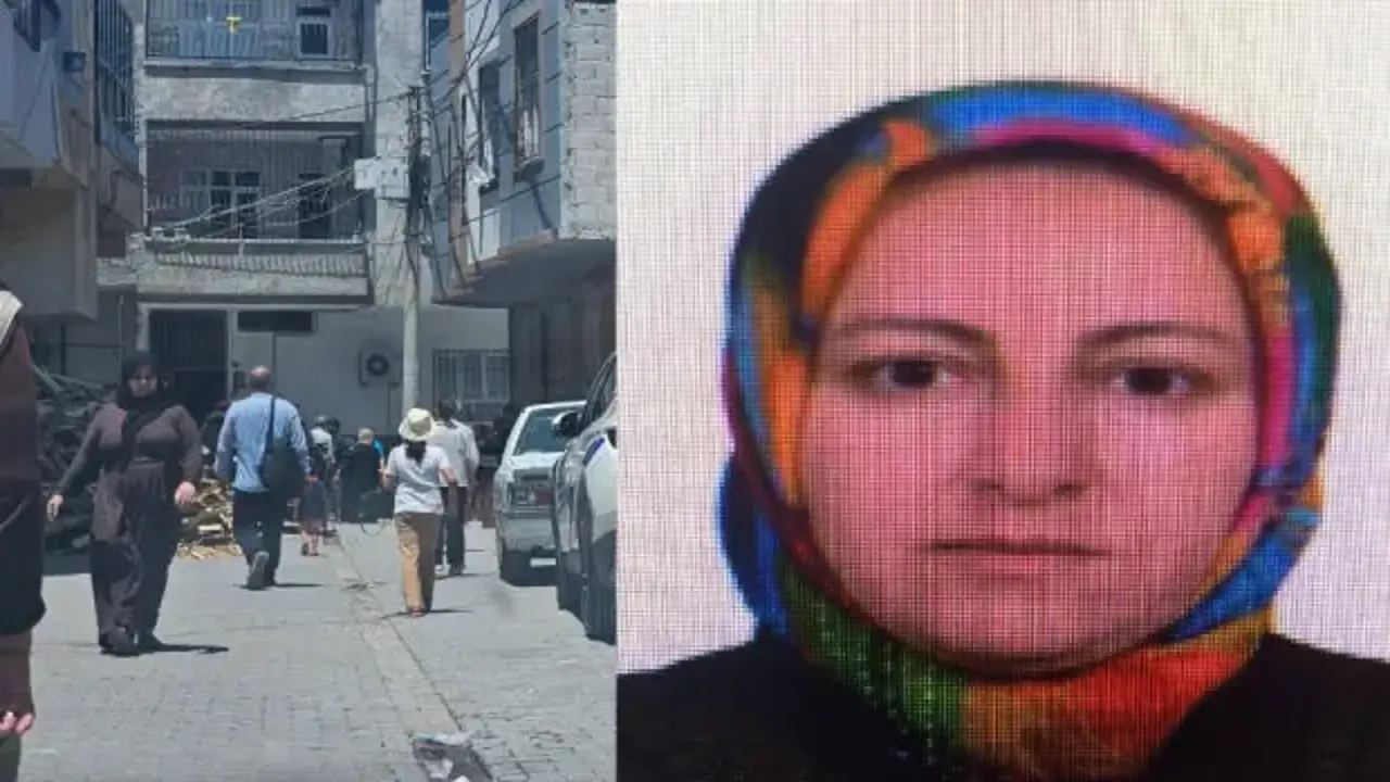 Şanlıurfa'da 4 çocuk annesi Emine Kurt, evinde ölü bulundu