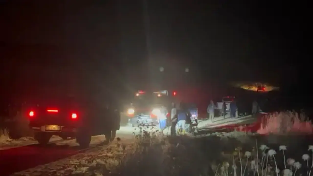 Şanlıurfa’da acı olay! 10 yaşındaki Yezen gölette ölü bulundu