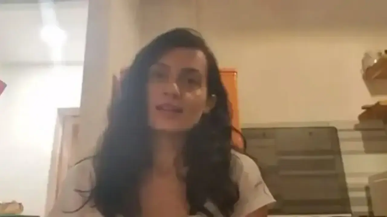 Şanlıurfalı vatandaşlara hakaretler yağdıran kadın hakkında soruşturma başlatıldı!