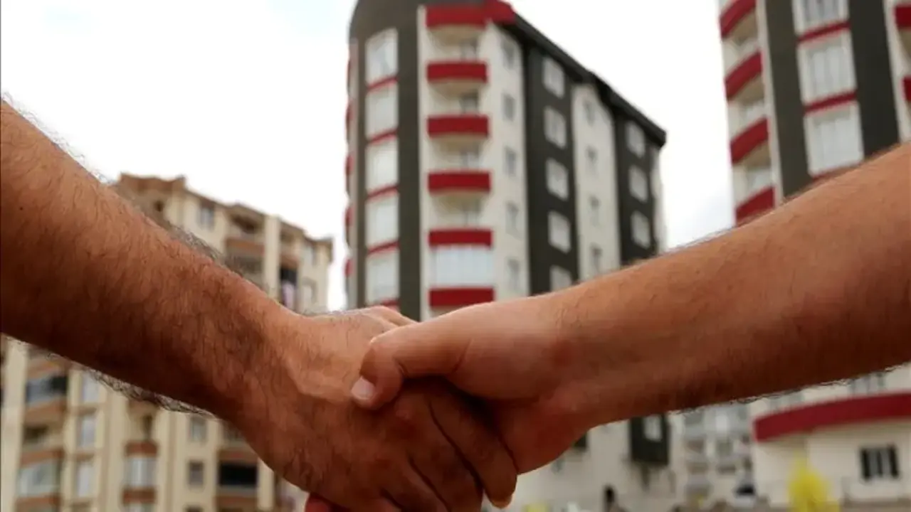 'Satış fiyatı değil peşinat' yalanına neşter: Bakanlık ilan sahtekarlarına acımadı!