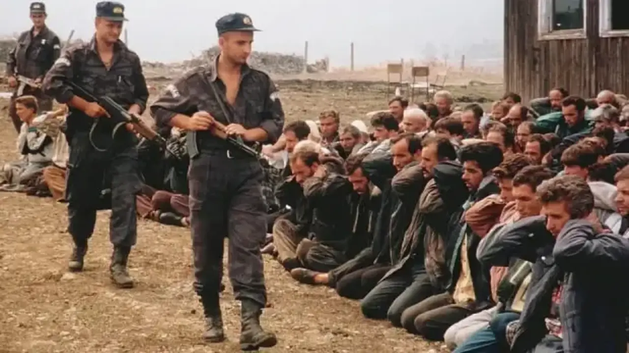 Savaştan 30 yıl sonra yeni toplu mezarlar keşfedildi
