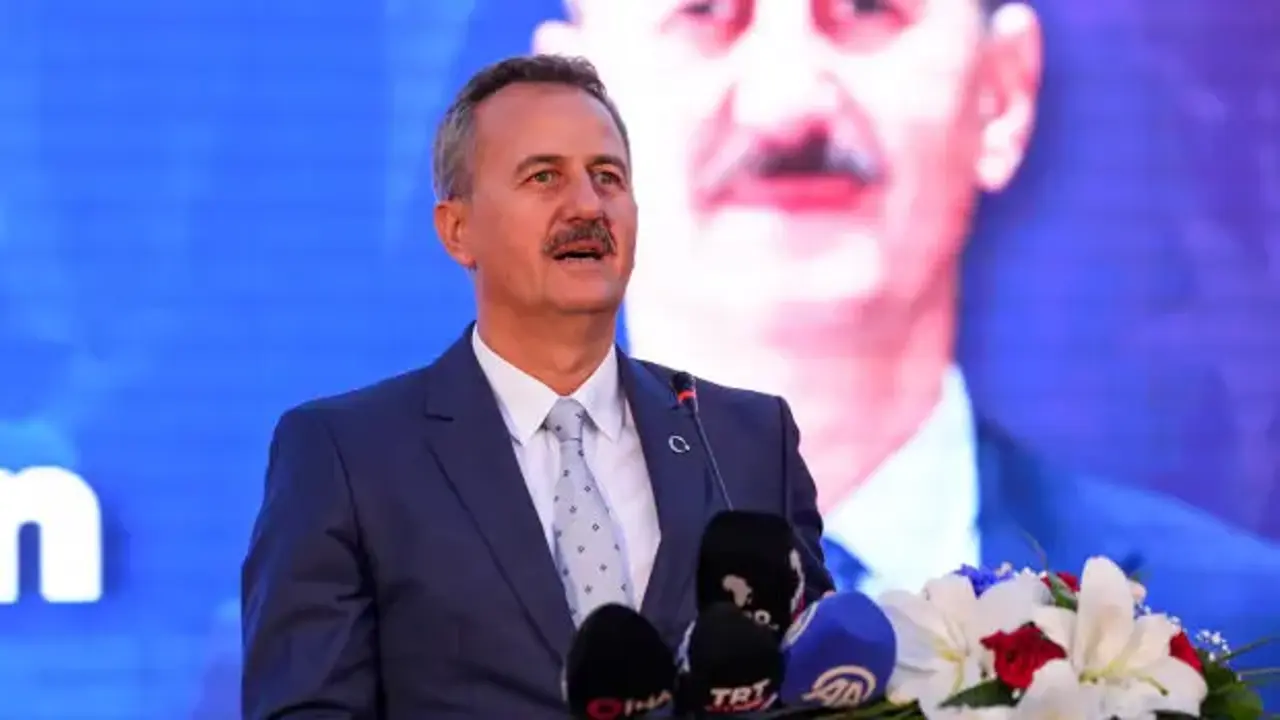 Savunma Sanayii Başkanı Görgün'den Endonezya'ya KAAN mesajı