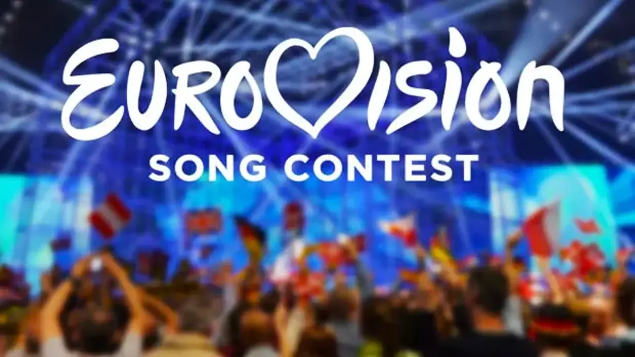 Sebebi İsrail değil! Bir ülke daha Eurovision'dan çekildi