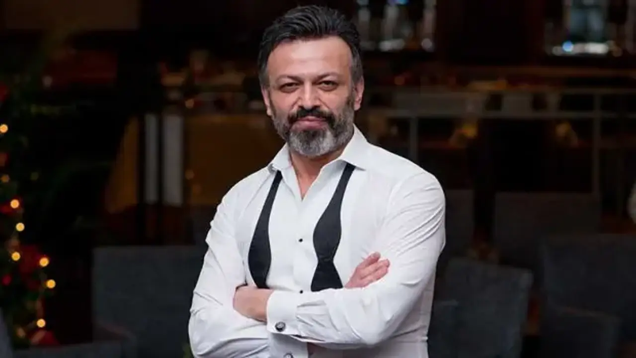 Serhat Kılıç’ın cenazesi Adli Tıp Kurumu’ndan teslim alındı