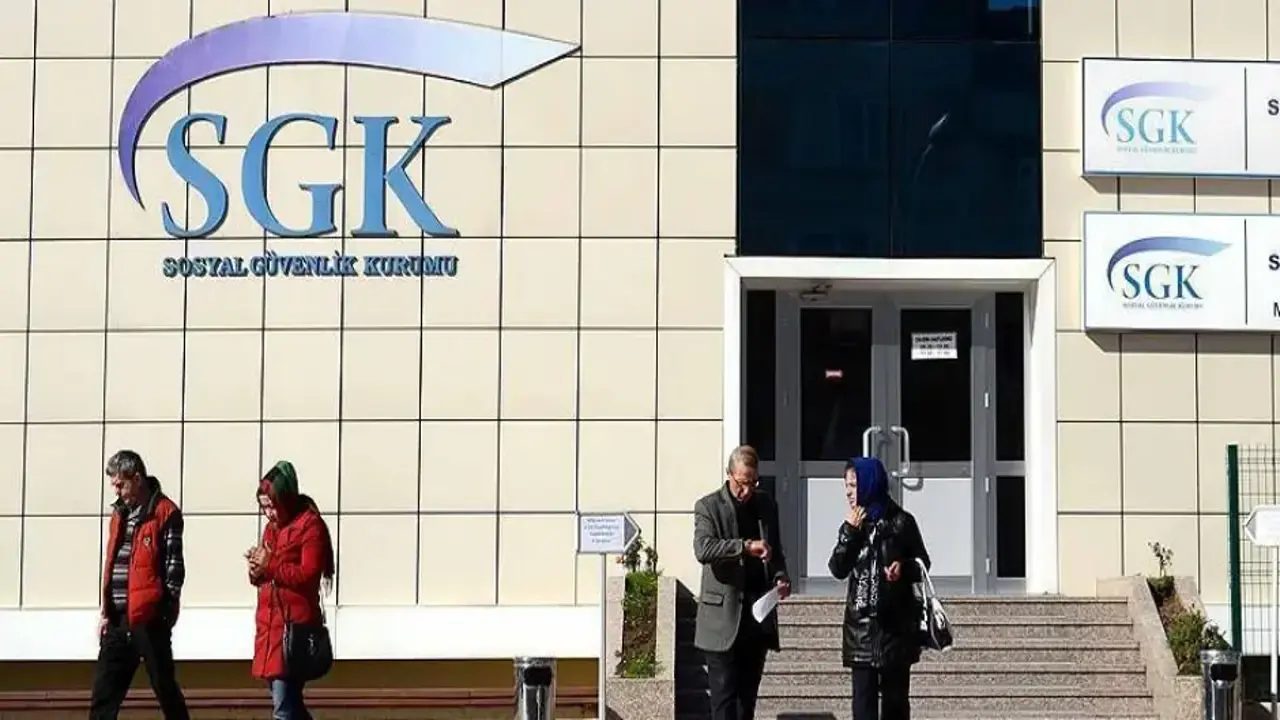 SGK prim borçlarına tecil düzenlemesinin detayları